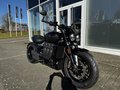 Daumennagel 2 - Triumph Rocket 3 Storm R Keyless+Kardanwelle