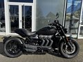 Daumennagel 3 - Triumph Rocket 3 Storm R Keyless+Kardanwelle