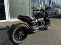 Daumennagel 4 - Triumph Rocket 3 Storm R Keyless+Kardanwelle