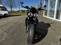 Daumennagel 5 - Triumph Rocket 3 Storm R Keyless+Kardanwelle