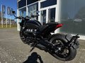Daumennagel 8 - Triumph Rocket 3 Storm R Keyless+Kardanwelle