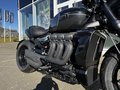 Daumennagel 9 - Triumph Rocket 3 Storm R Keyless+Kardanwelle