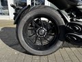 Daumennagel 12 - Triumph Rocket 3 Storm R Keyless+Kardanwelle