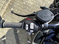 Daumennagel 14 - Triumph Rocket 3 Storm R Keyless+Kardanwelle