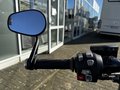 Daumennagel 15 - Triumph Rocket 3 Storm R Keyless+Kardanwelle