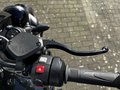 Daumennagel 16 - Triumph Rocket 3 Storm R Keyless+Kardanwelle