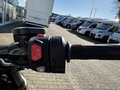Daumennagel 17 - Triumph Rocket 3 Storm R Keyless+Kardanwelle