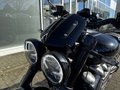 Daumennagel 18 - Triumph Rocket 3 Storm R Keyless+Kardanwelle