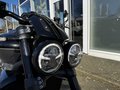 Daumennagel 19 - Triumph Rocket 3 Storm R Keyless+Kardanwelle