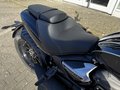 Daumennagel 20 - Triumph Rocket 3 Storm R Keyless+Kardanwelle