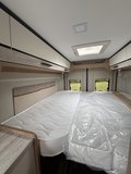 Daumennagel 7 - Forster Van 636 EB Vibe Edition Vantasy Dieselheizung Automatik 16LMF Pioneer