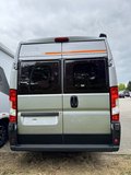 Daumennagel 3 - Forster Van 636 EB Vibe Edition Vantasy Dieselheizung Automatik 16LMF Pioneer