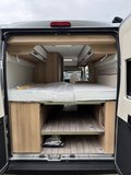 Daumennagel 8 - Forster Van 636 EB Vibe Edition Vantasy Dieselheizung Automatik 16LMF Pioneer