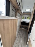 Daumennagel 6 - Forster Van 636 EB Vibe Edition Vantasy Dieselheizung Automatik 16LMF Pioneer