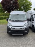 Daumennagel 2 - Forster Van 636 EB Vibe Edition Vantasy Dieselheizung Automatik 16LMF Pioneer