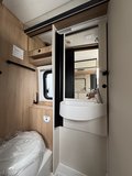 Daumennagel 10 - Forster Van 636 EB Vibe Edition Vantasy Dieselheizung Automatik 16LMF Pioneer