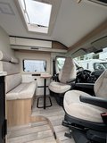 Daumennagel 4 - Forster Van 636 EB Vibe Edition Vantasy Dieselheizung Automatik 16LMF Pioneer