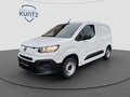 Thumbnail 1 - Fiat Doblò Kastenwagen L1 1.5 BlueHDi 75 kW