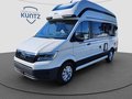 Thumbnail 1 - Knaus BoxDrive 600 XL Facelift MAN