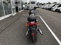 Daumennagel 5 - Triumph Bonneville T120 MY25