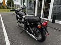 Daumennagel 6 - Triumph Bonneville T120 MY25