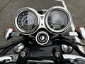 Daumennagel 15 - Triumph Bonneville T120 MY25