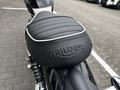 Daumennagel 21 - Triumph Bonneville T120 MY25