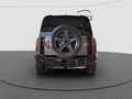 Daumennagel 4 - Land Rover Defender D300 110 X-Dynamic SE HUD,Pano,AHK