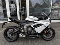 Daumennagel 3 - Triumph Daytona 660 Kundenvorteil -660€ +A2-möglich