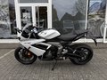 Daumennagel 7 - Triumph Daytona 660 Kundenvorteil -660€ +A2-möglich