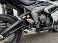 Daumennagel 14 - Triumph Daytona 660 Kundenvorteil -660€ +A2-möglich