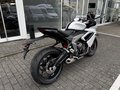 Daumennagel 4 - Triumph Daytona 660 Kundenvorteil -660€ +A2-möglich