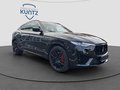 Daumennagel 7 - Maserati Levante S Winter-P.,Schiebedach, Harman Kardon Winter-Paket,Glasschiebedach,21 Zoll