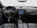 Daumennagel 13 - Maserati Levante S Winter-P.,Schiebedach, Harman Kardon Winter-Paket,Glasschiebedach,21 Zoll