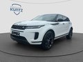 Daumennagel 1 - Land Rover Range Rover Evoque SE Hybrid Komfort-,Winter-,Black-Paket