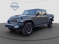 Thumbnail 1 - Jeep Gladiator Overland 4WD Softtop+3,5T AHK+AT Reifen