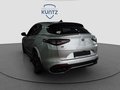 Daumennagel 2 - Alfa Romeo Stelvio Quadrifoglio Q4 Grigio Silverstone+1. Hd