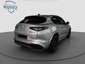 Daumennagel 3 - Alfa Romeo Stelvio Quadrifoglio Q4 Grigio Silverstone+1. Hd
