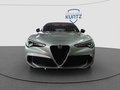 Daumennagel 5 - Alfa Romeo Stelvio Quadrifoglio Q4 Grigio Silverstone+1. Hd