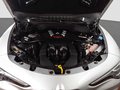 Daumennagel 13 - Alfa Romeo Stelvio Quadrifoglio Q4 Grigio Silverstone+1. Hd