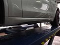 Daumennagel 19 - Alfa Romeo Stelvio Quadrifoglio Q4 Grigio Silverstone+1. Hd