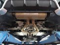 Daumennagel 22 - Alfa Romeo Stelvio Quadrifoglio Q4 Grigio Silverstone+1. Hd