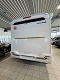 Daumennagel 3 - Eura Mobil Profila PT 720 EF 180PS Autom LED ACC Mod.26