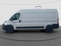 Daumennagel 2 - Fiat Ducato 35 L3H2 140MT6 Hochdach verblecht