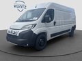 Daumennagel 1 - Fiat Ducato 35 L3H2 140MT6 Hochdach verblecht