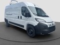 Daumennagel 6 - Fiat Ducato 35 L3H2 140MT6 Hochdach verblecht
