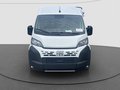 Daumennagel 7 - Fiat Ducato 35 L3H2 140MT6 Hochdach verblecht