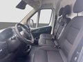 Daumennagel 8 - Fiat Ducato 35 L3H2 140MT6 Hochdach verblecht