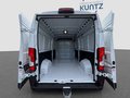 Daumennagel 16 - Fiat Ducato 35 L3H2 140MT6 Hochdach verblecht