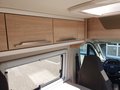 Daumennagel 7 - Knaus 600 MQ Street 1. Hand Busbiker 17"LMF Alarm Navi